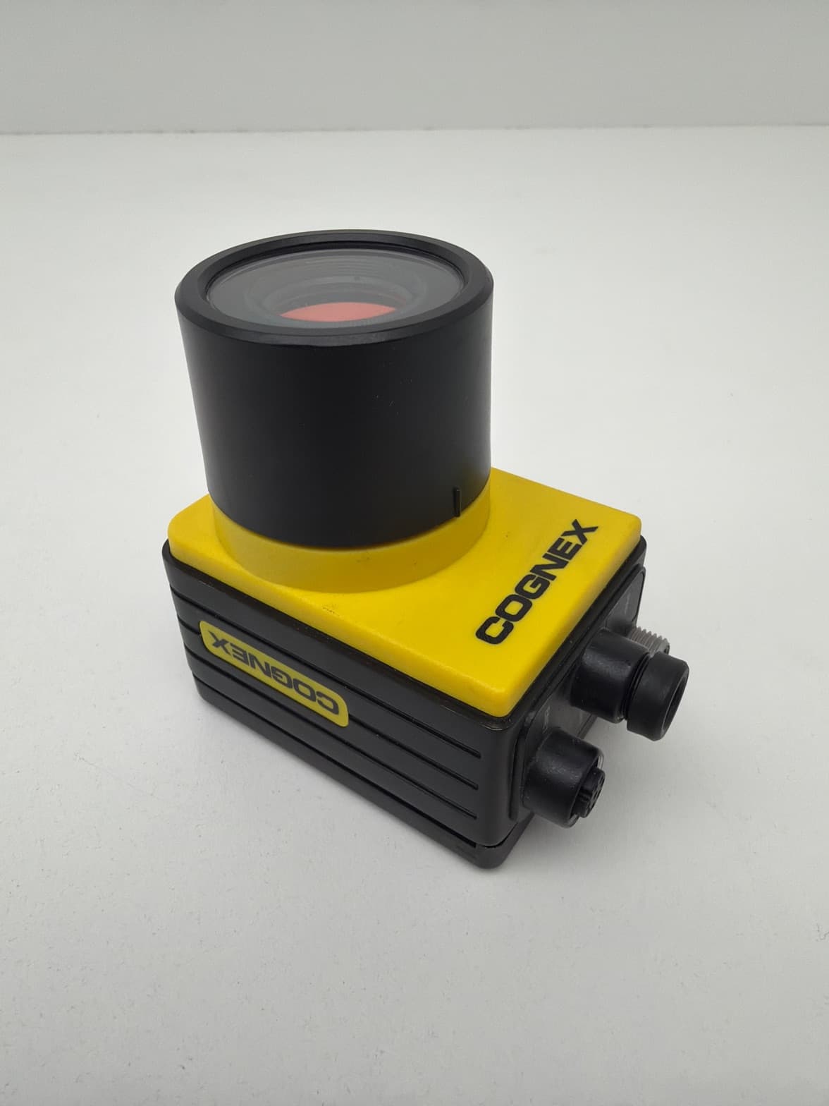 Cognex 825-0346-1R H / KCC-REM-CGX-1AAA IS700-0 In-Sight Machine Vision Camera