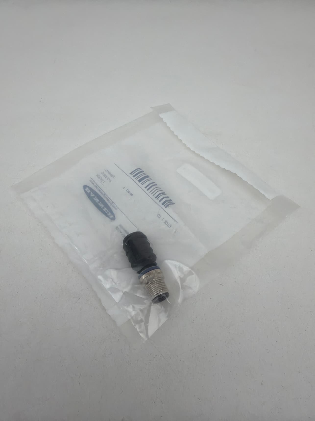 Banner SI-RFA-P 86411 RFID Safety Switch, Termination Plug M12, SI-RF Series