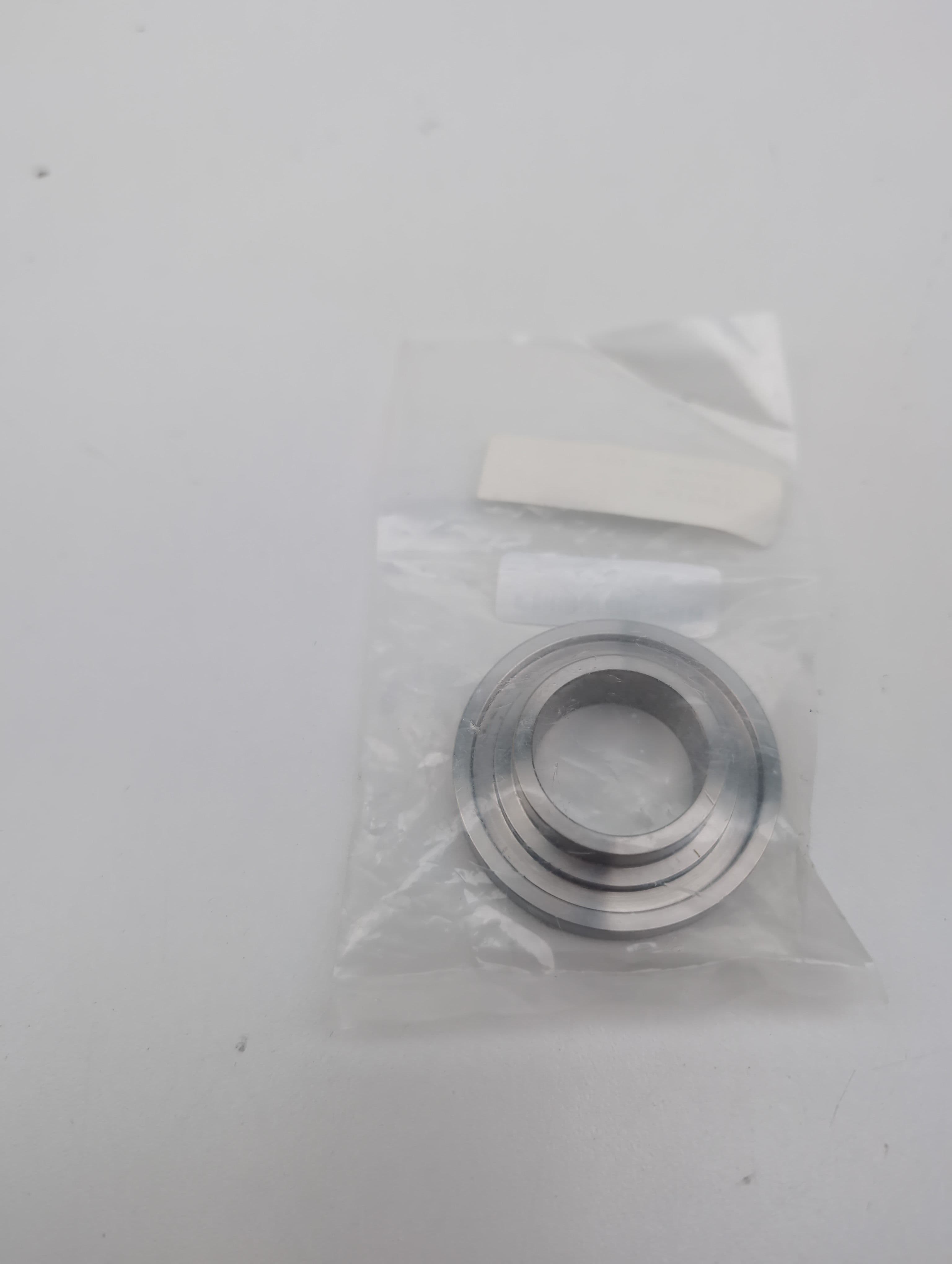 Intlvac 40324 (A16774) 32mm to 1in Baseplate Adaptor