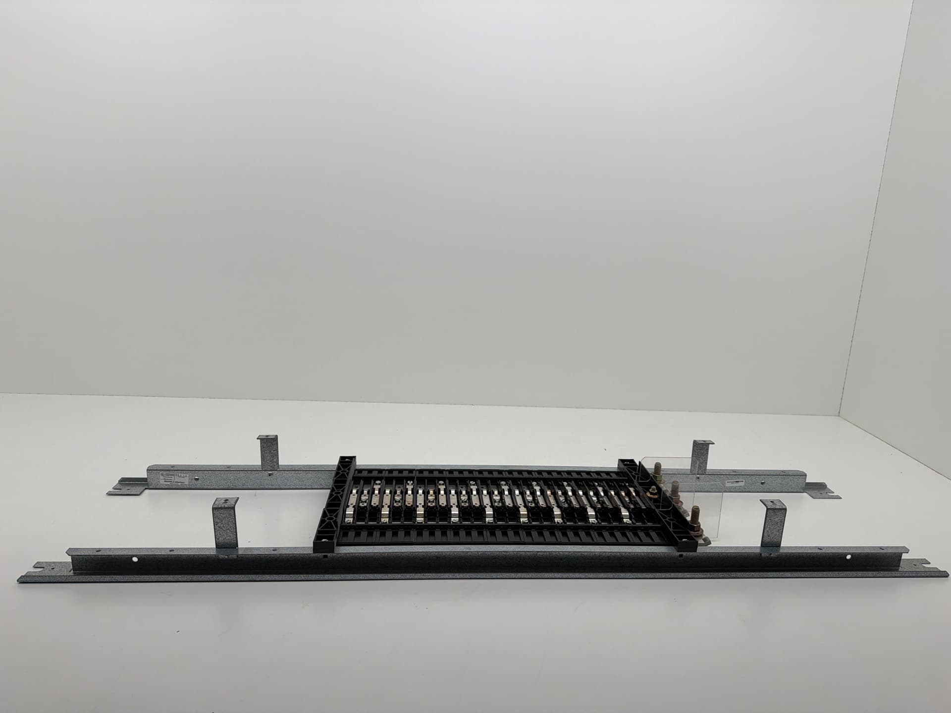 Square D QOB Class CTL 27 Slot Circuit Breaker Panel Board, 80045-062-01