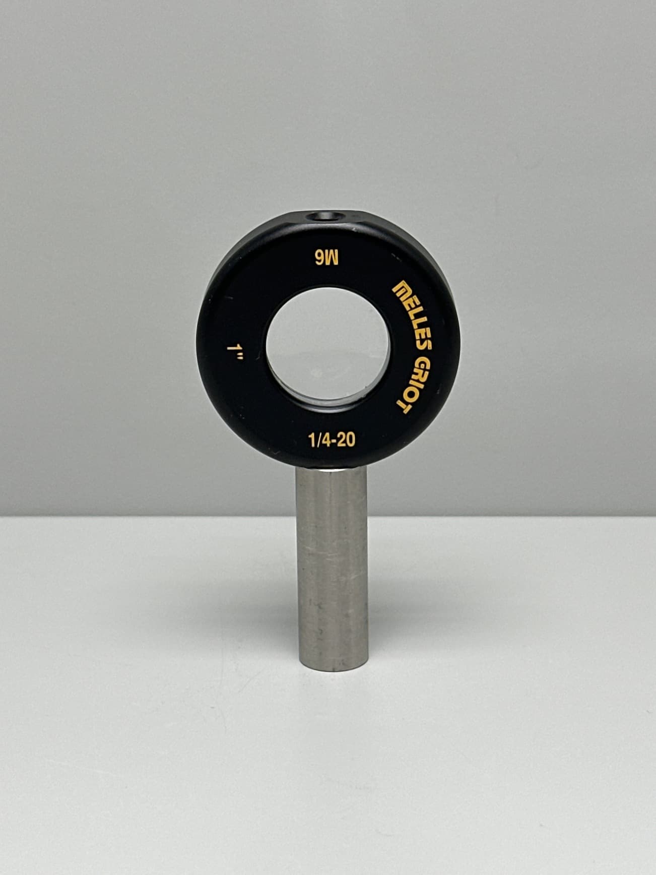 Melles Griot 1" Lens Holder