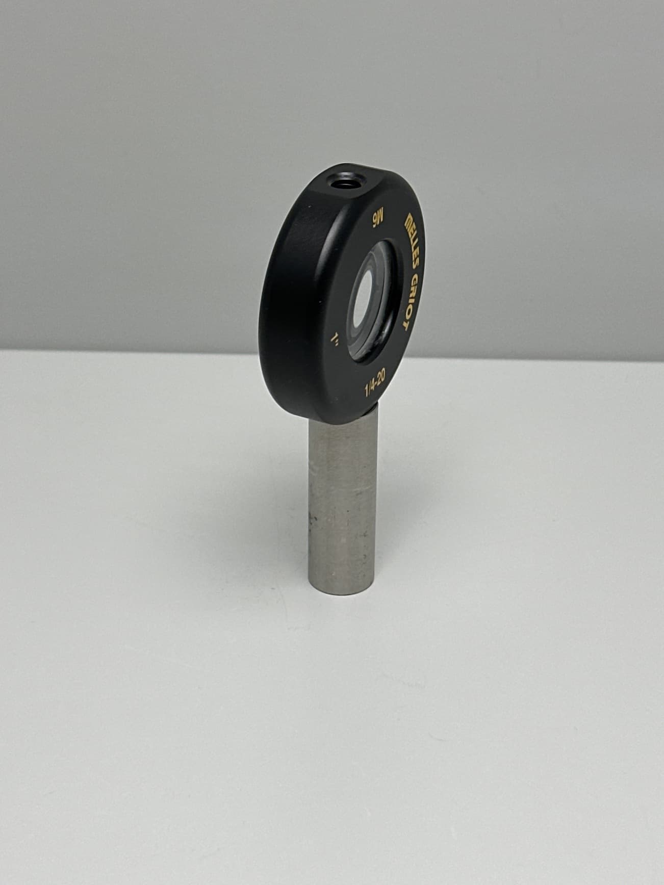 Melles Griot 1" Lens Holder