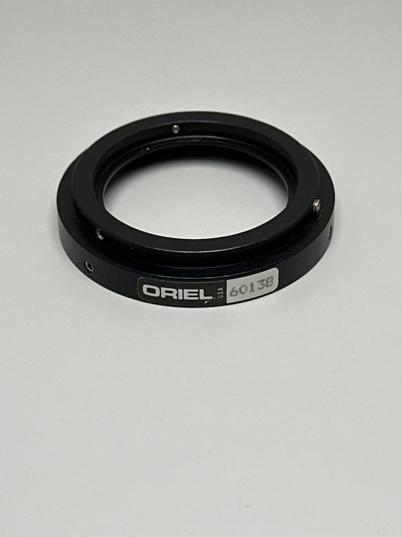 Oriel 60138 Fiber Optic Adapter