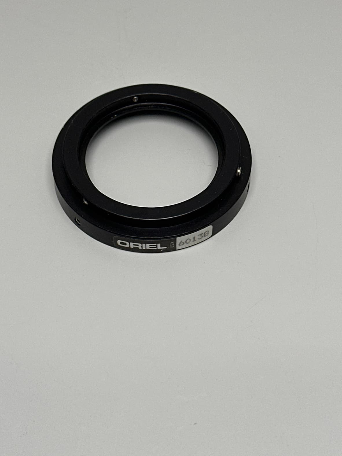 Oriel 60138 Fiber Optic Adapter
