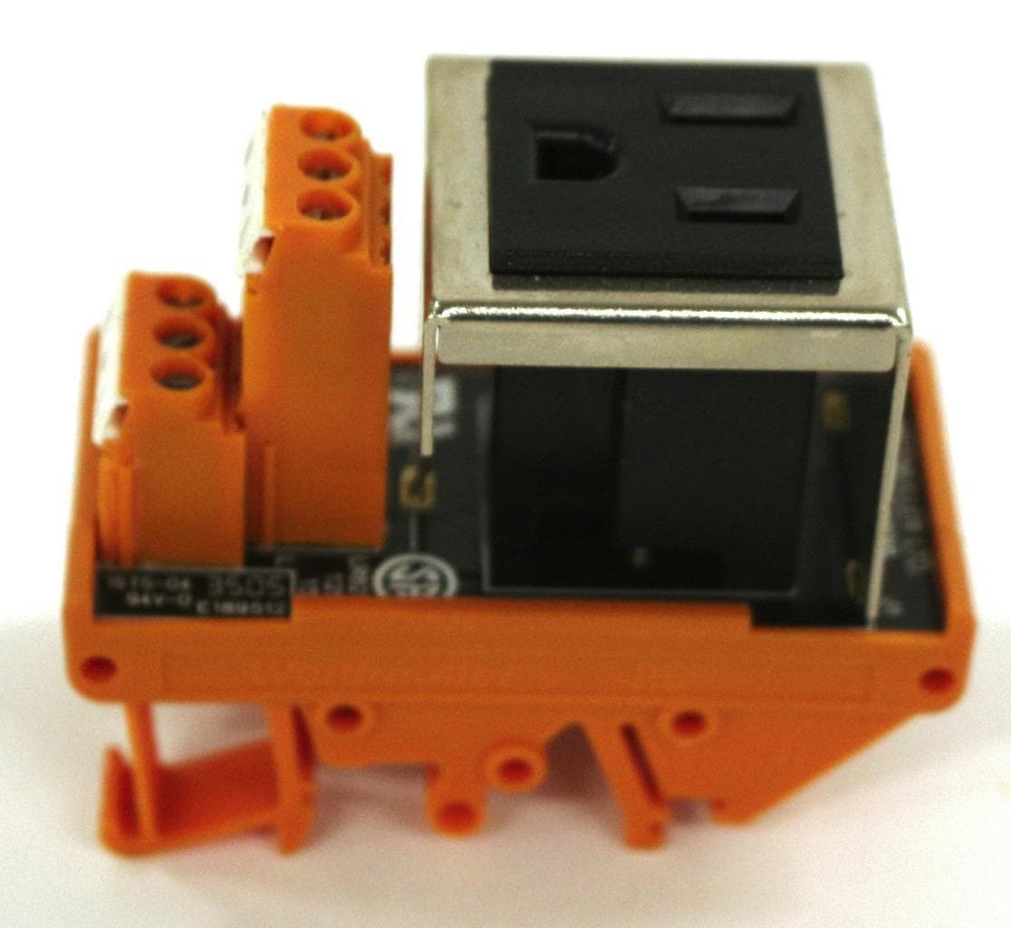 Weidmüller 9915480000 Power Entry Connector