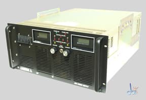 Lambda/Electronic Measurement Inc. ESS 80-185-10-D-CE-1256 DC Power Supply