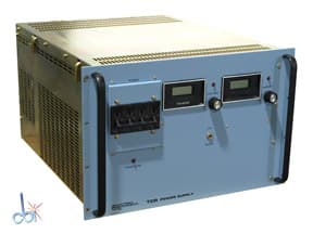 Electronic Measurement TCR 20T500-4-D-OV DC Power Supply