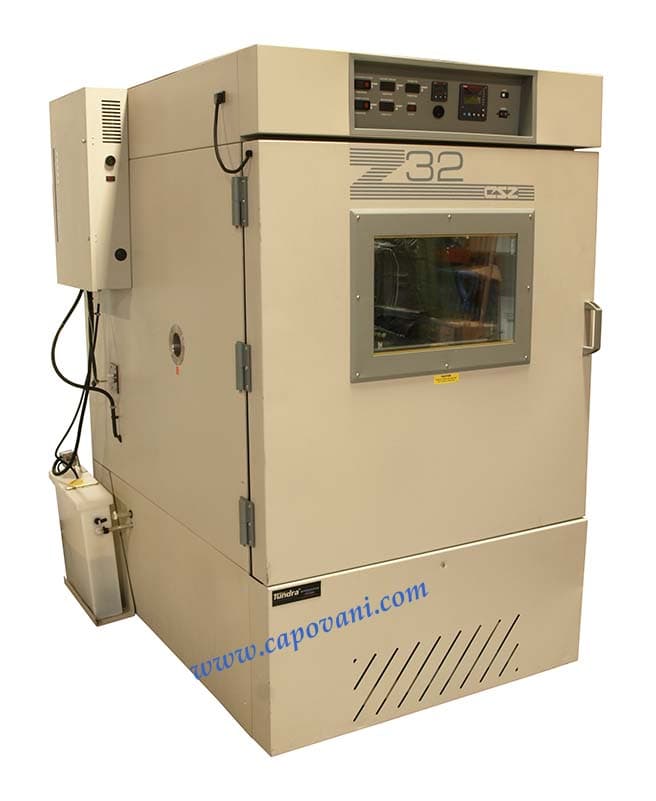 Cincinnati ZH-32-305-SCT/AC Temp & Humidity Chamber