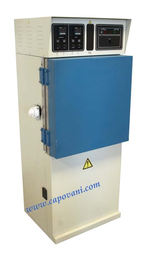 Tenney Environmental T-STRAT-JR Altitude Temperature Test Chamber