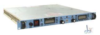 Electronic Measurement EMS 7.5-130-1-D DC Power Supply