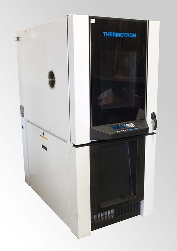 Thermotron SE-300-2-2 Temperature Chamber