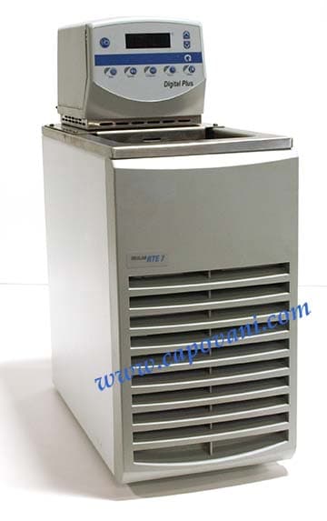 Neslab RTE-7 Digital Plus 50 Hz Refrigerated Bath Circulator