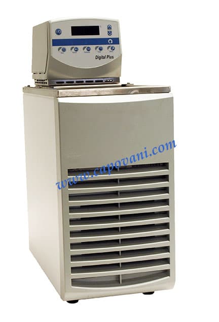 Neslab RTE-7 Digital Refrigerated Bath Circulator