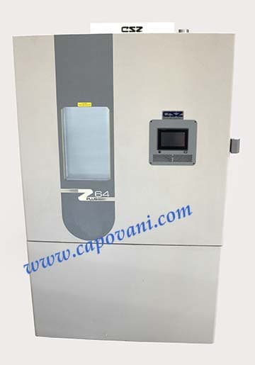 Cincinnati Sub-Zero ZPHS-64-15-15-SC/RAC Temperature Humidity Chamber