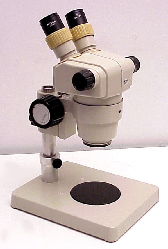 Nikon SMZ-1 Stereomicroscope