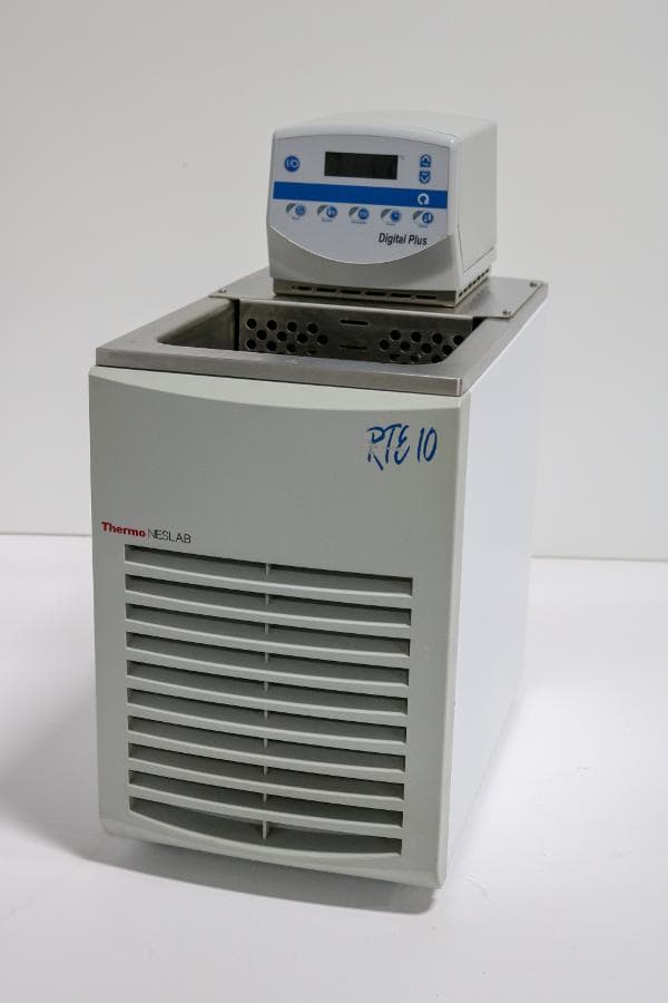 Thermo Scientific Neslab RTE-10 Digital Plus Circulator