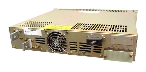 Electronic Measurement EMS 13-200-2-D-1520 DC Power Supply