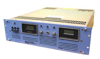 Electronic Measurement EMS 300-16 DC Power Supply