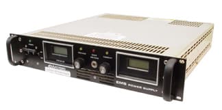 Electronic Measurement EMS 20-125 DC Power Supply
