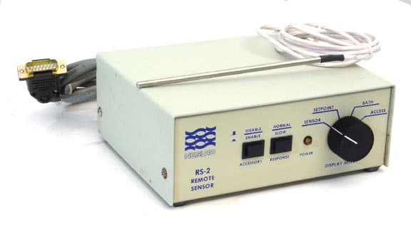 Neslab RS-2 Bath Circulator Remote Sensor Accessory