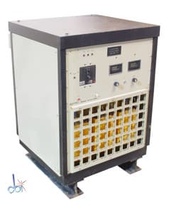 Electronic Measurement EMHP 10-1500-D DC Power Supply