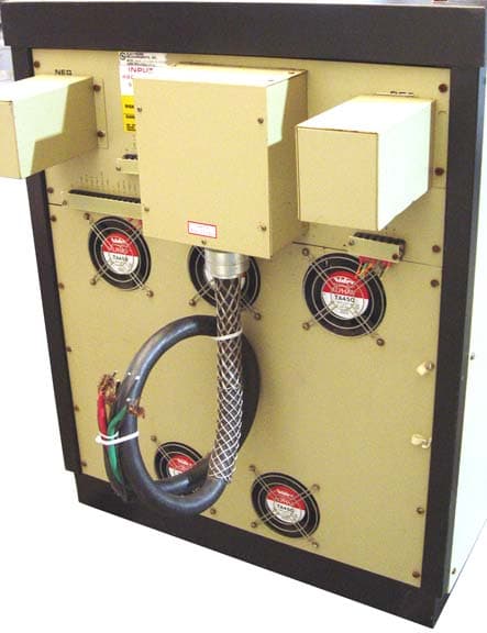 Electronic Measurement EMHP 10-1500-D DC Power Supply
