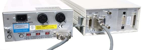 Granville Phillips 307 Stabil-Ion Controller