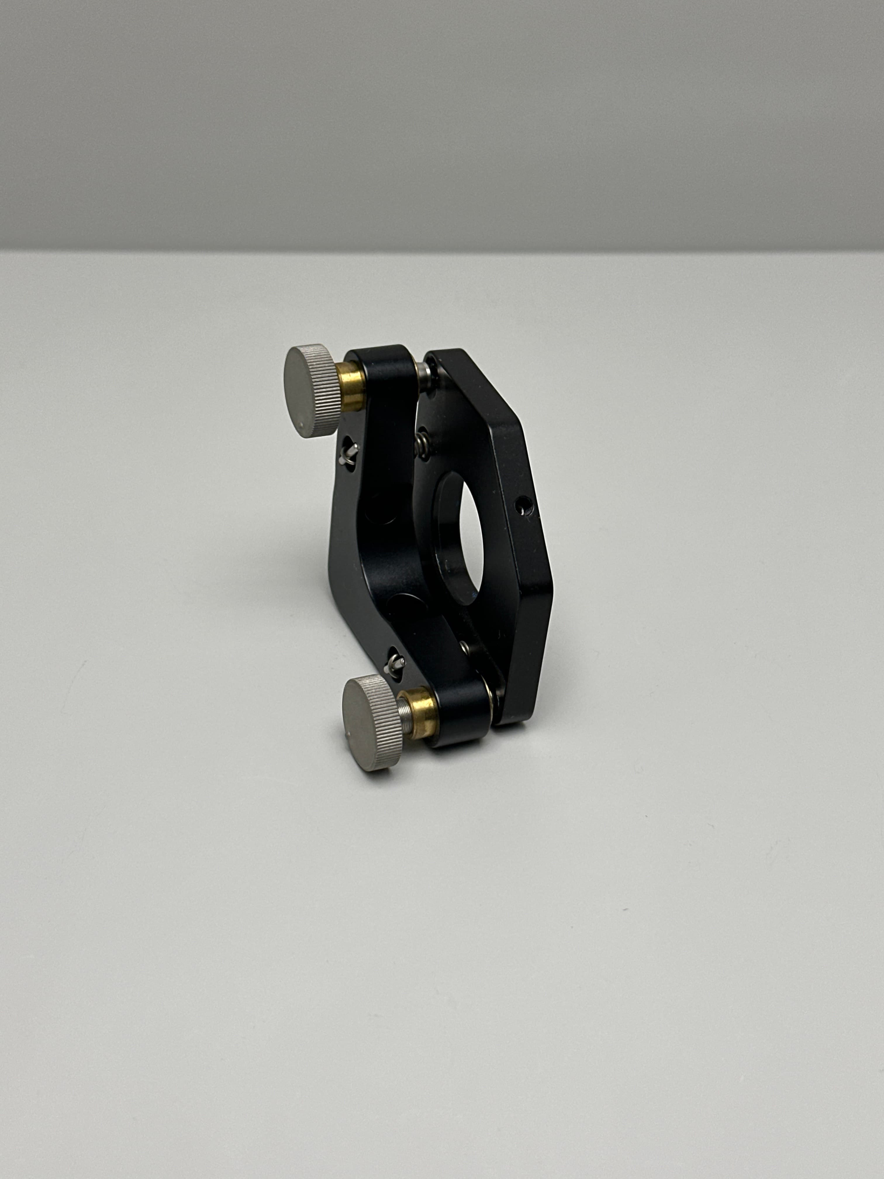 New Focus 9773 Valu Center Mirror Mount, 1" Diameter Optics