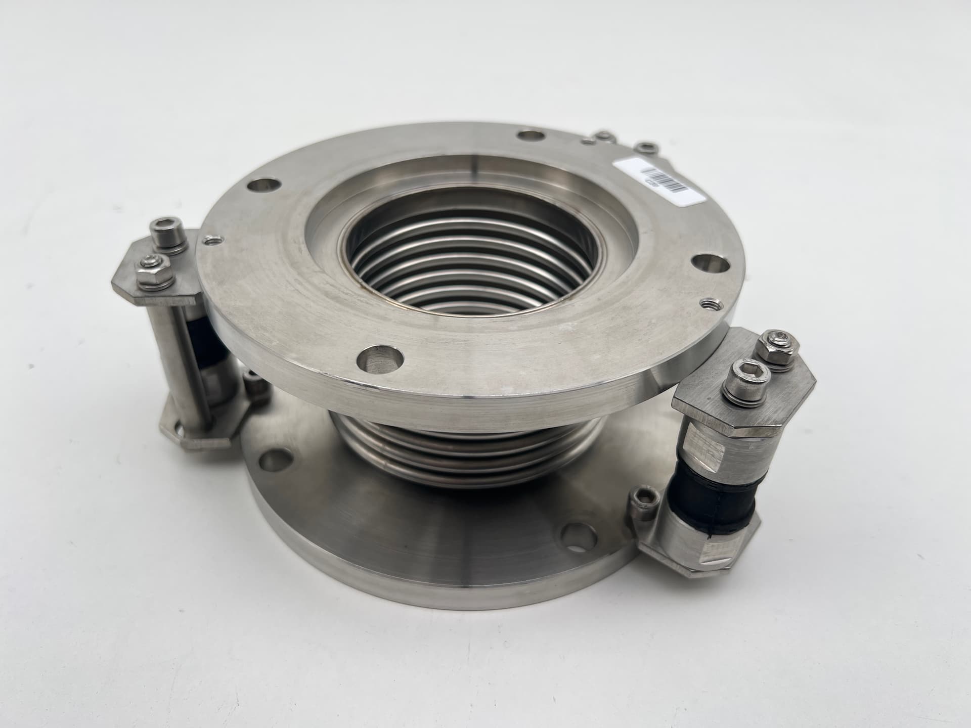 Varian 969-9342 ISO-100 Turbo Pump Vibration Isolator