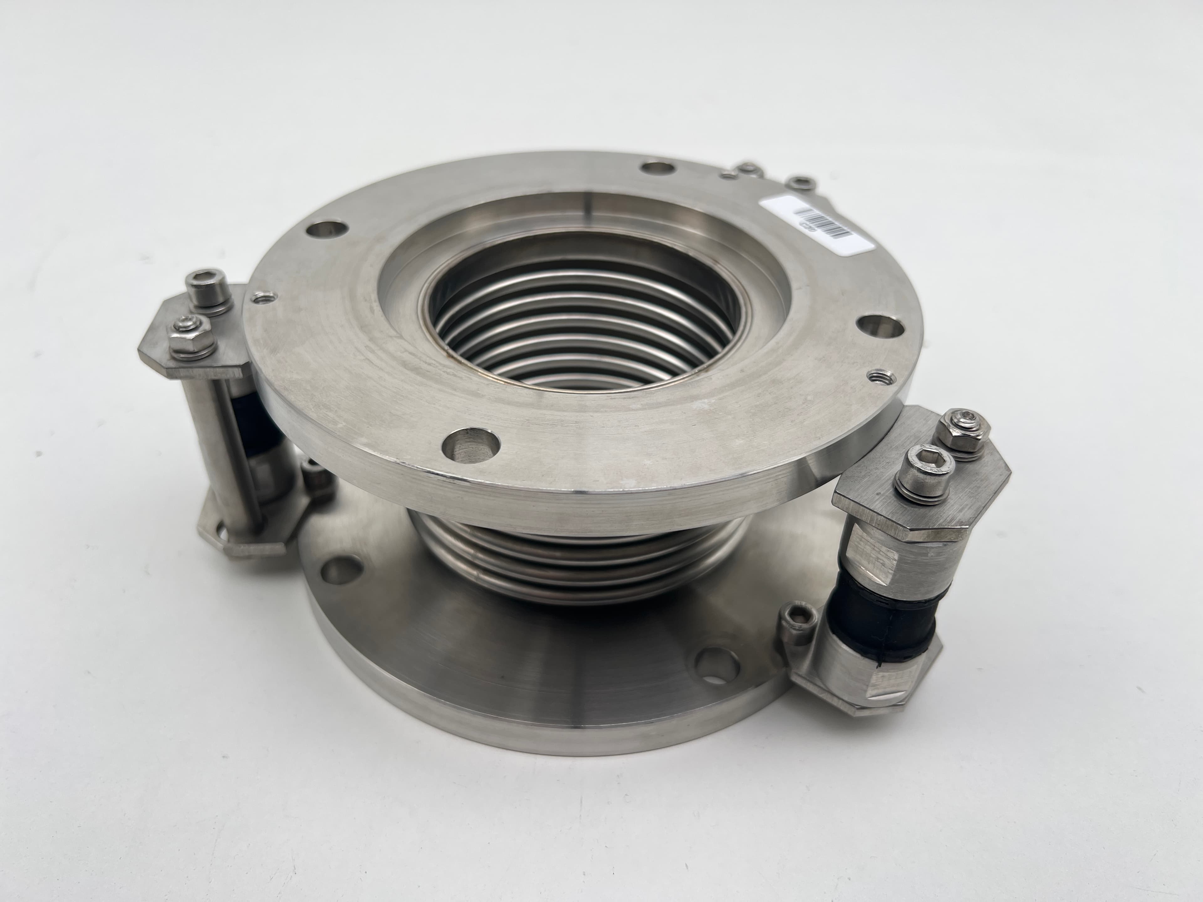 Varian 969-9342 ISO-100 Turbo Pump Vibration Isolator