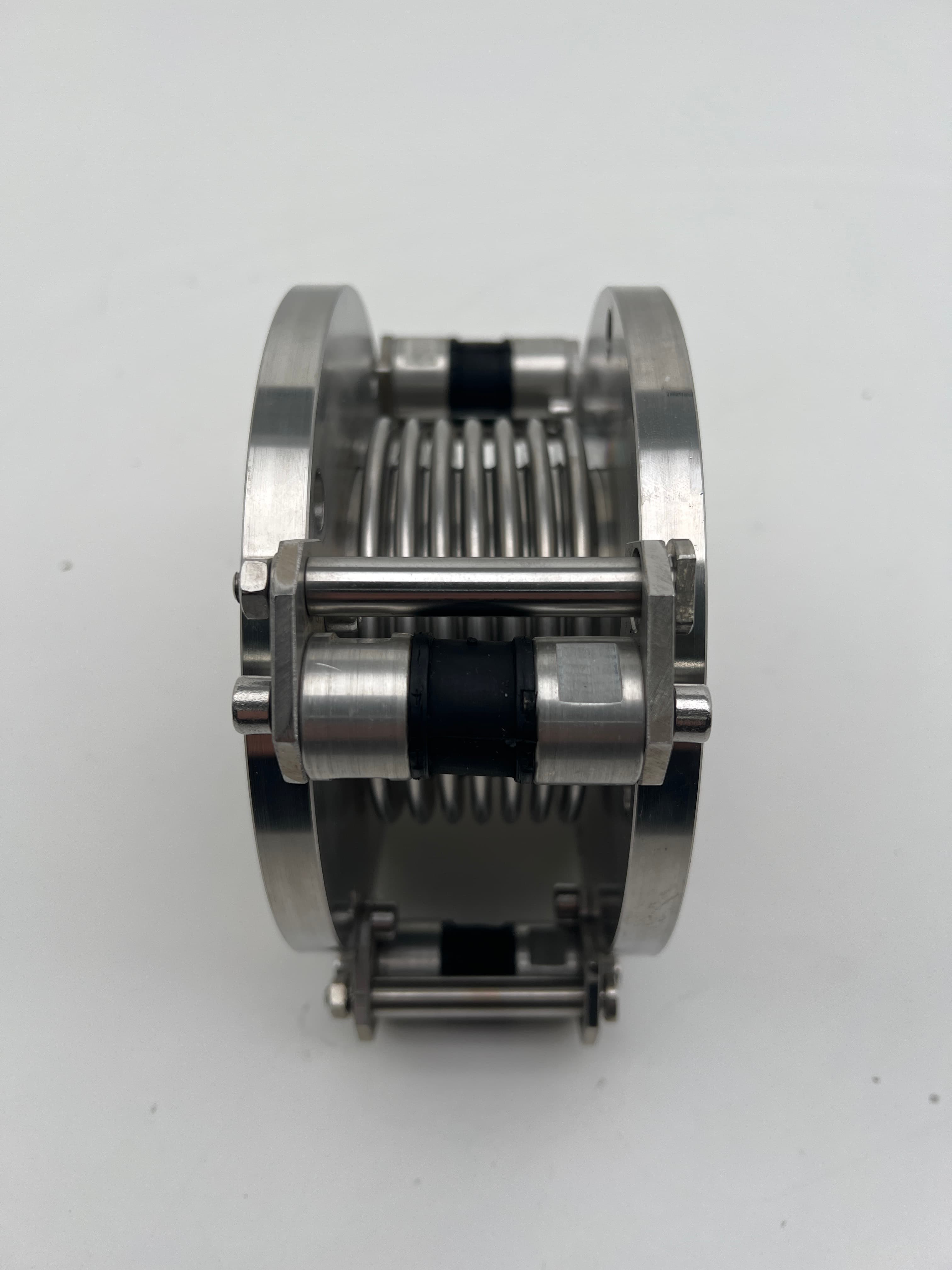 Varian 969-9342 ISO-100 Turbo Pump Vibration Isolator