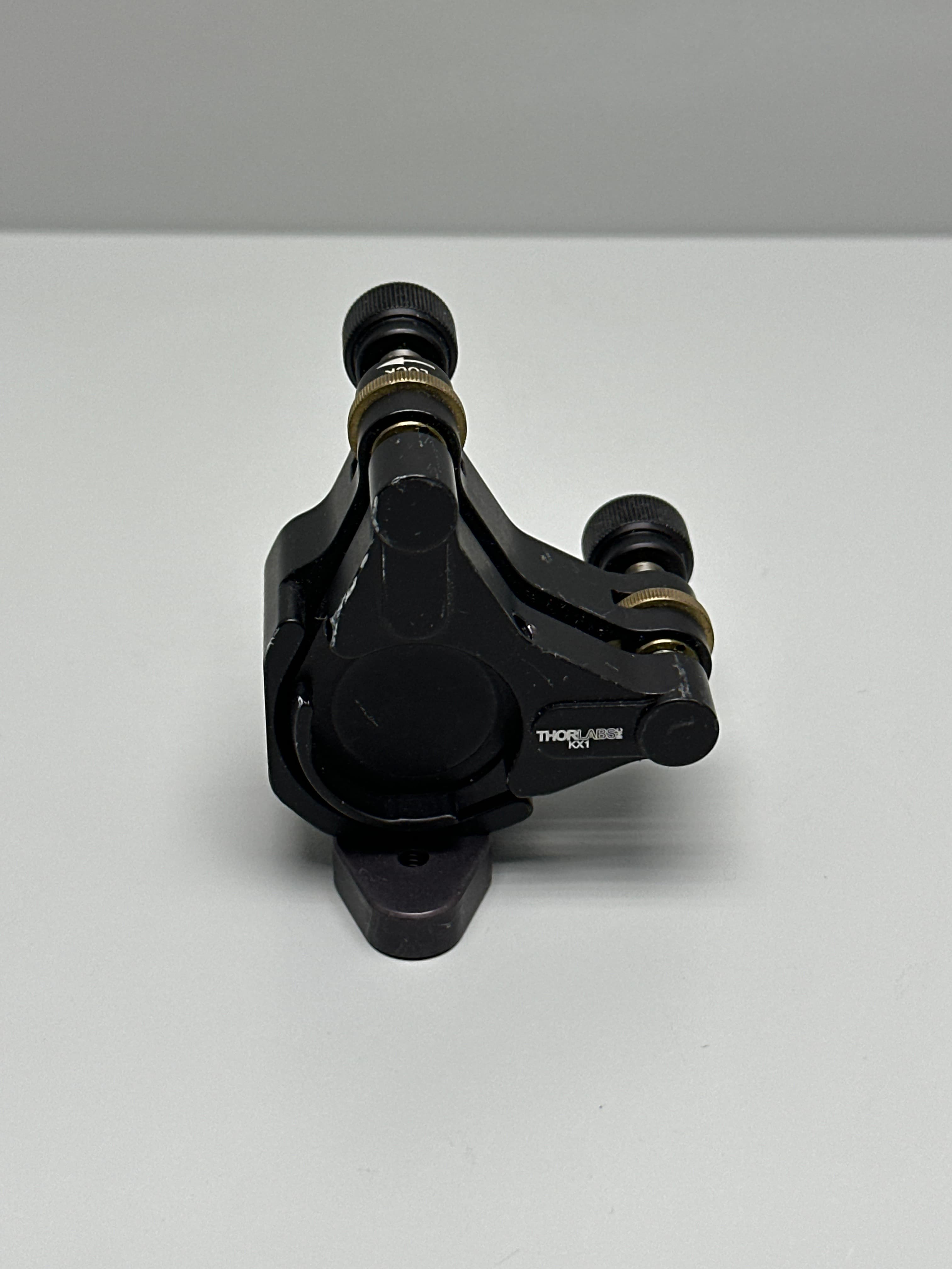 Thorlabs KX1 High Performance Center Pivoting Mirror Mount