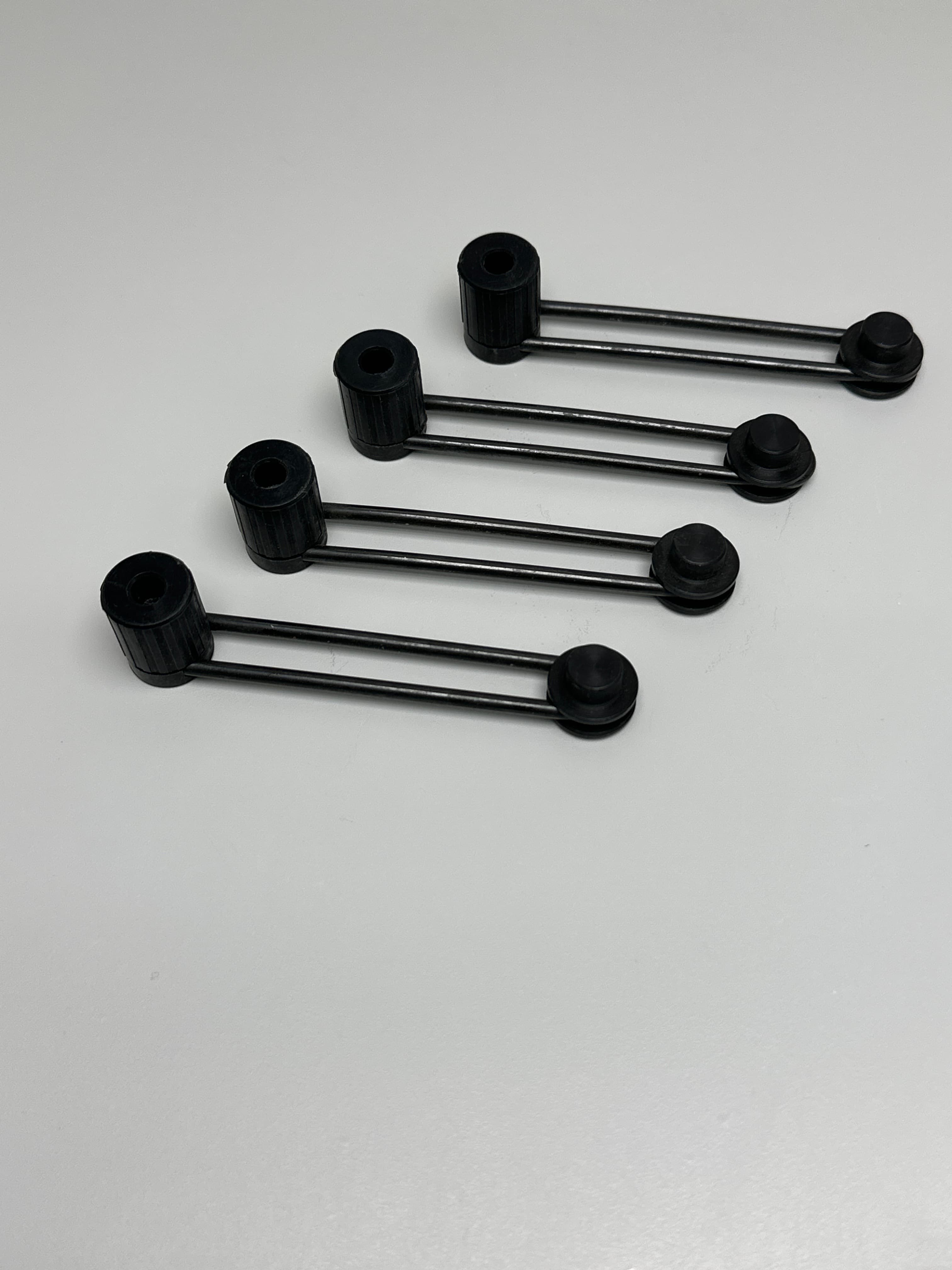Newport Base Clamps
