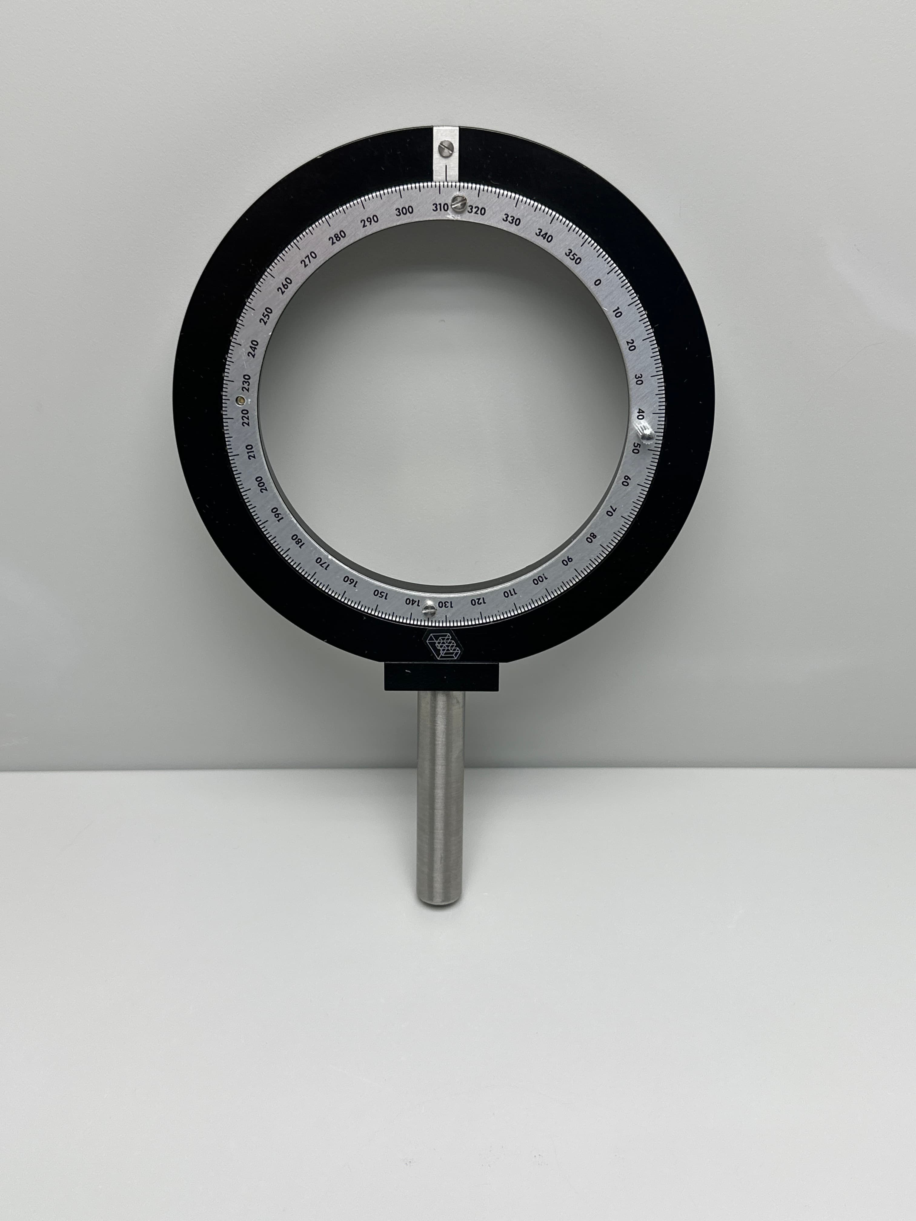 Ealing Electro-Optics 22-8767 Rotatable Screen Mount for 4" Components