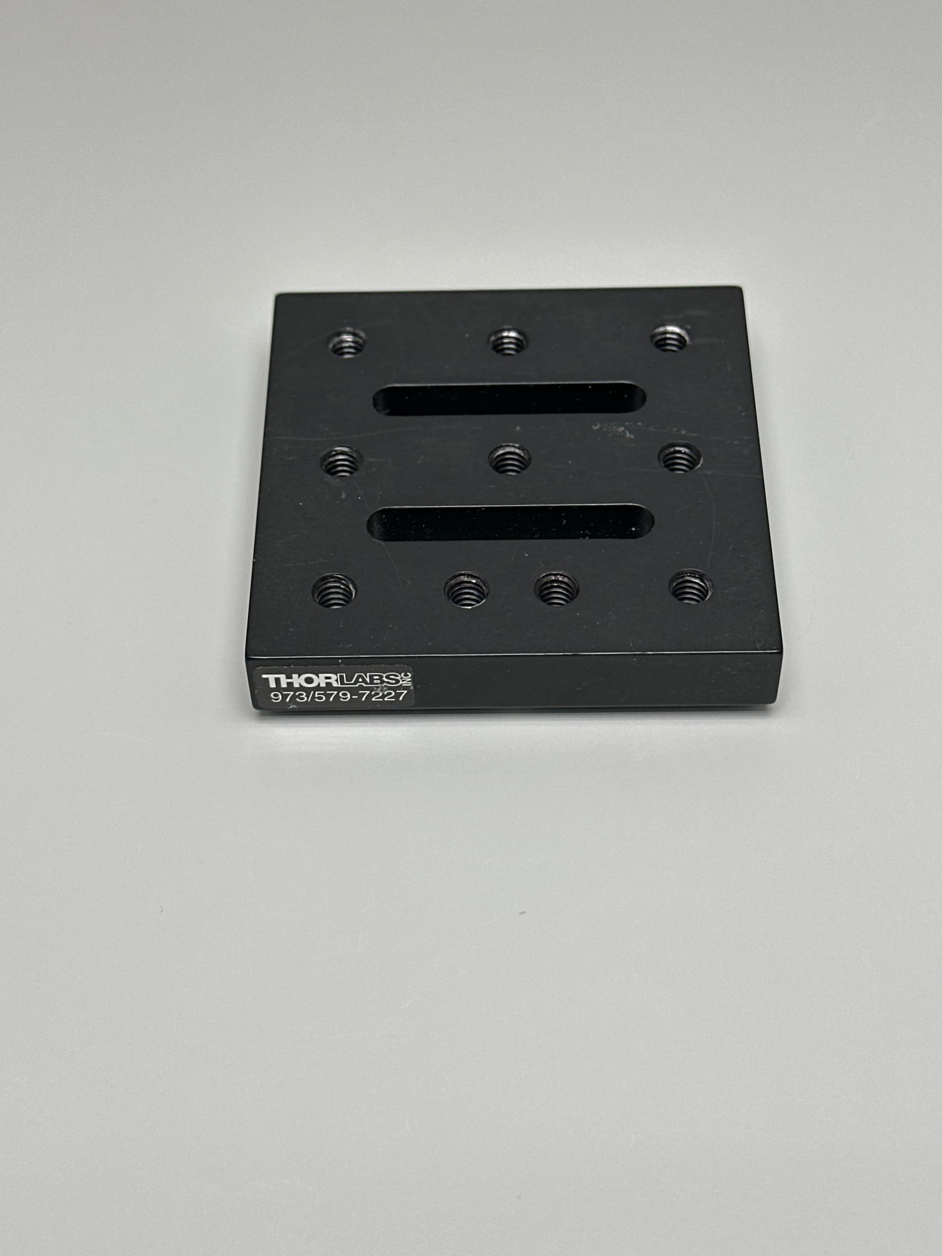 Thorlabs KBT3X3 Extra Top Plate for 3" x 3" Kinematic Base Plate