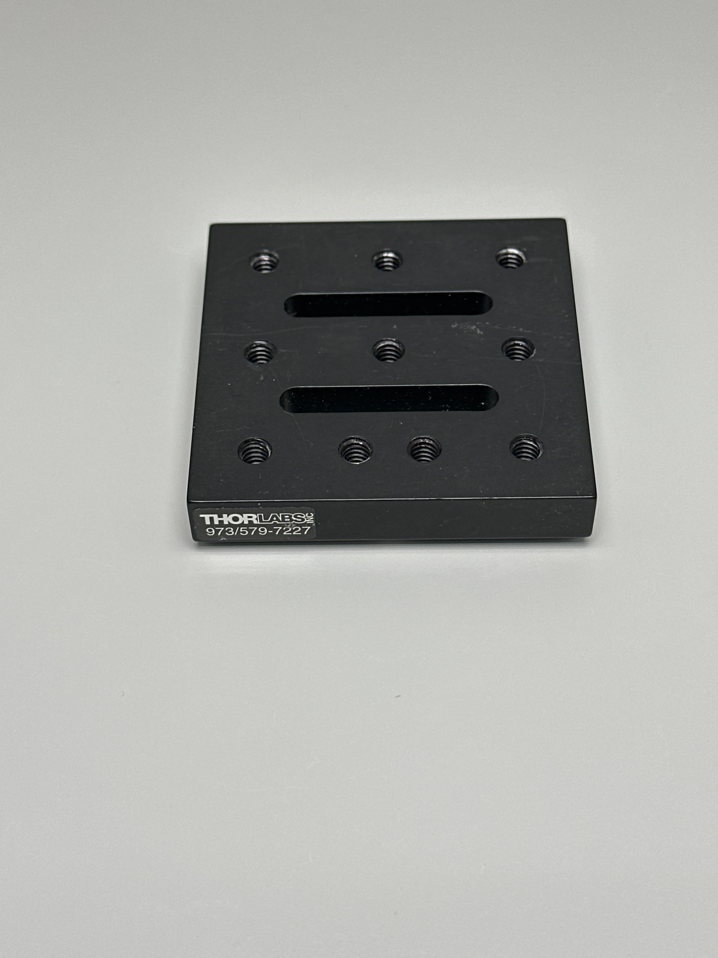 Thorlabs KBT3X3 Extra Top Plate for 3" x 3" Kinematic Base Plate