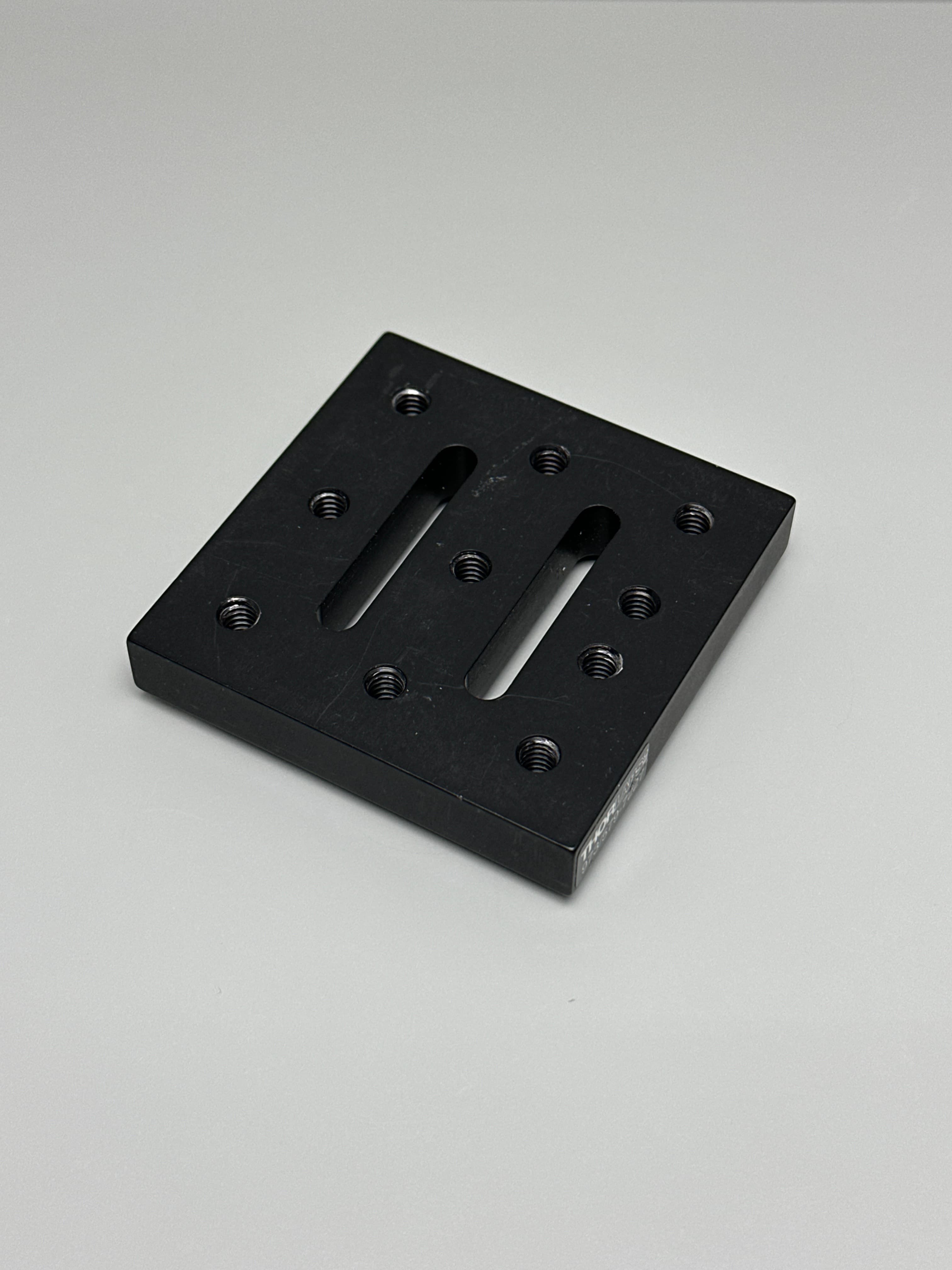 Thorlabs KBT3X3 Extra Top Plate for 3" x 3" Kinematic Base Plate