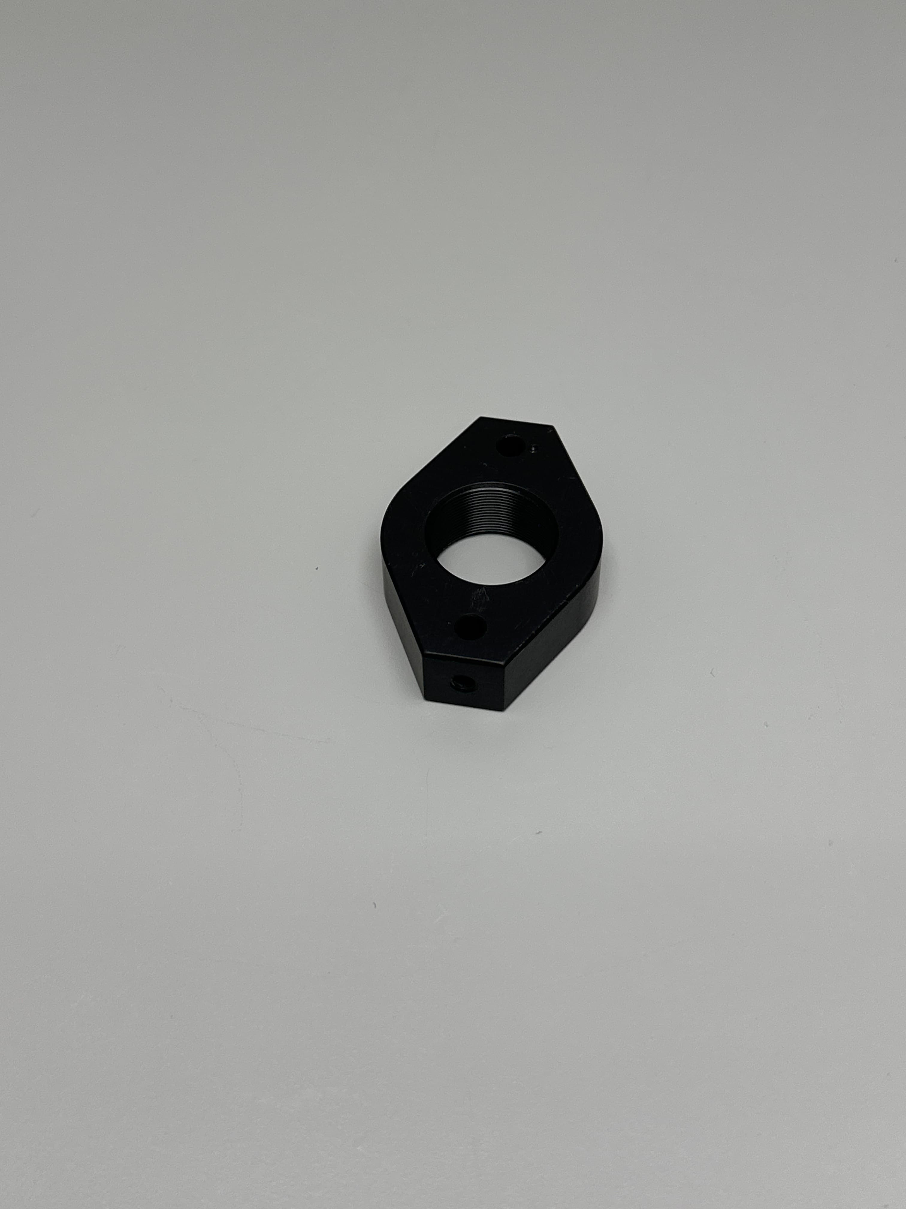 Newport LH-OBJ Microscope Objective Holder, 1" Axis Height