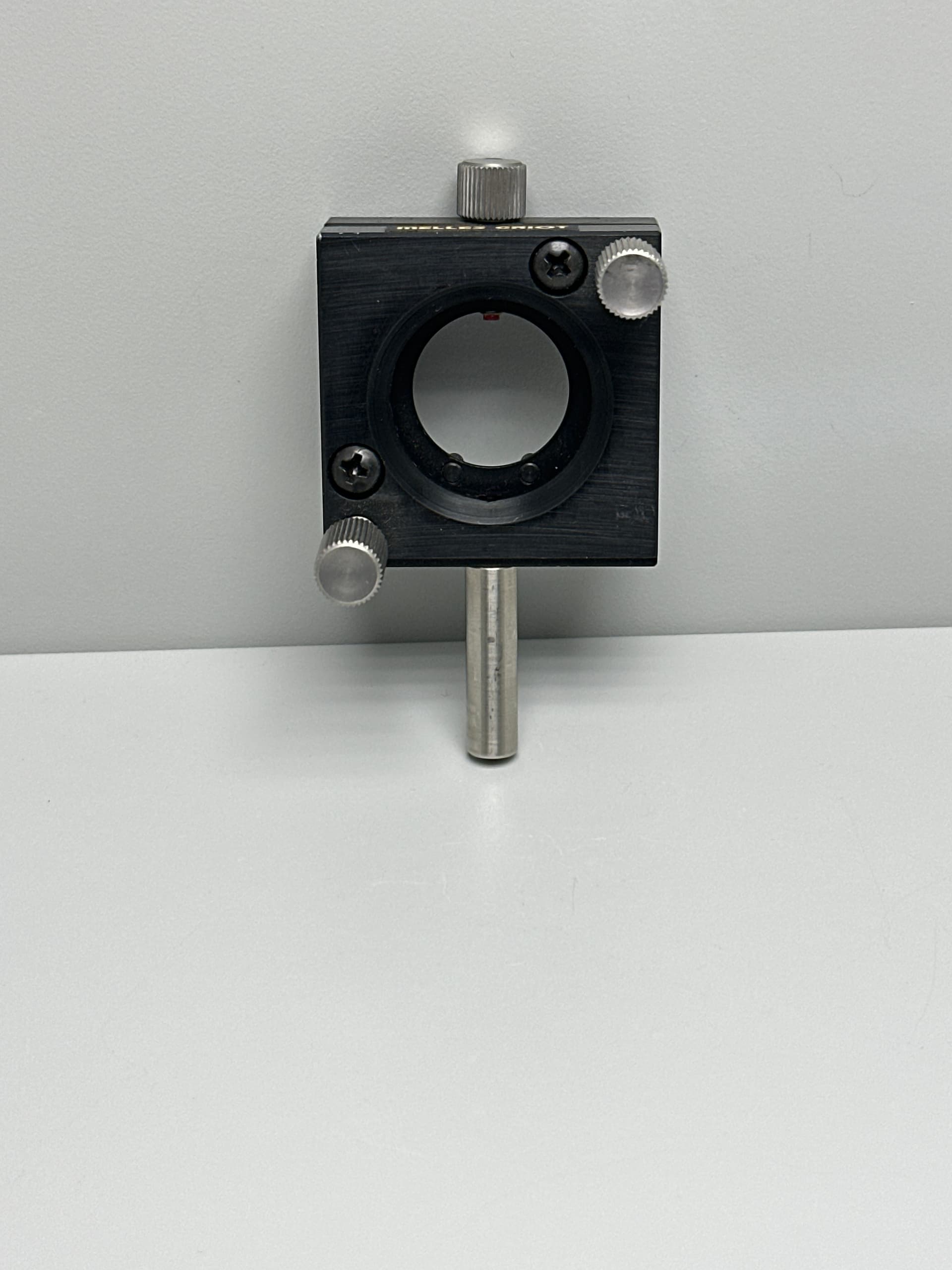 Melles Griot Mirror Mount, 1" (25mm)