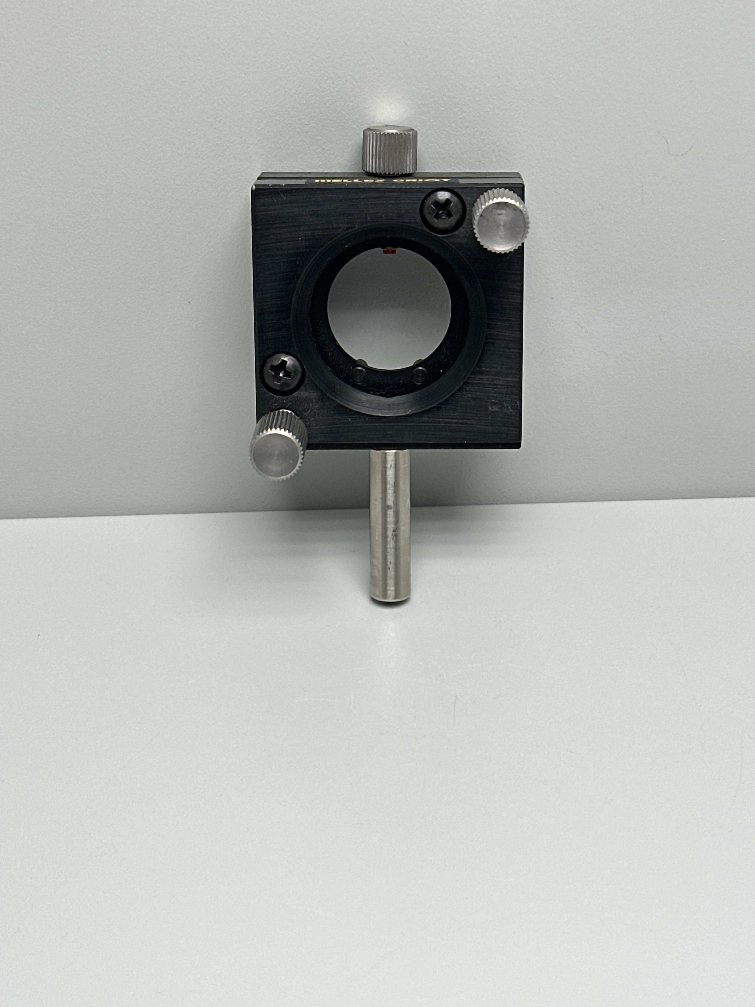 Melles Griot Mirror Mount, 1" (25mm)
