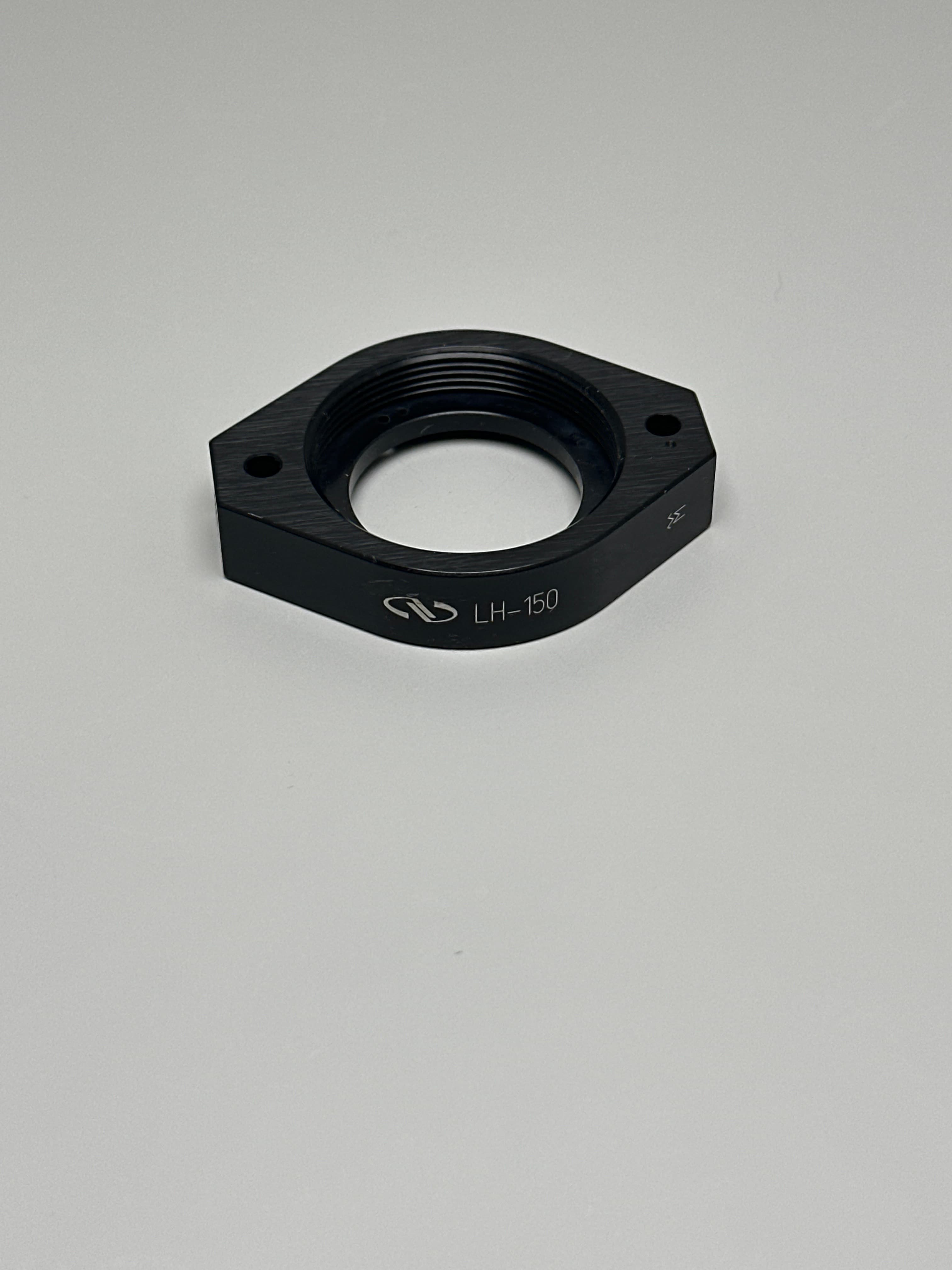 Newport LH-150 Lens Mount for 1.5" Optic Diameter