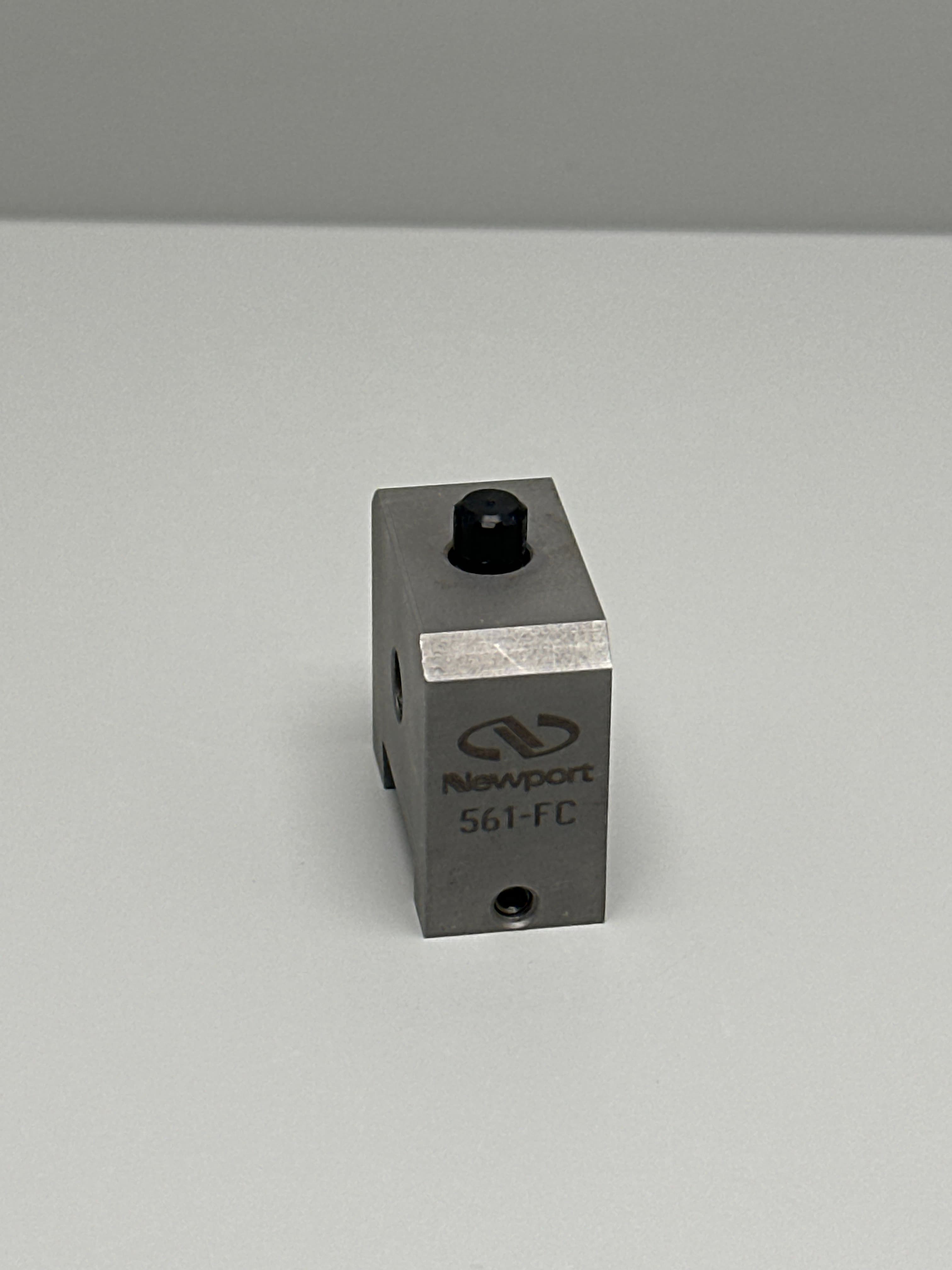 Newport 561-FC Fiber Chuck Holder
