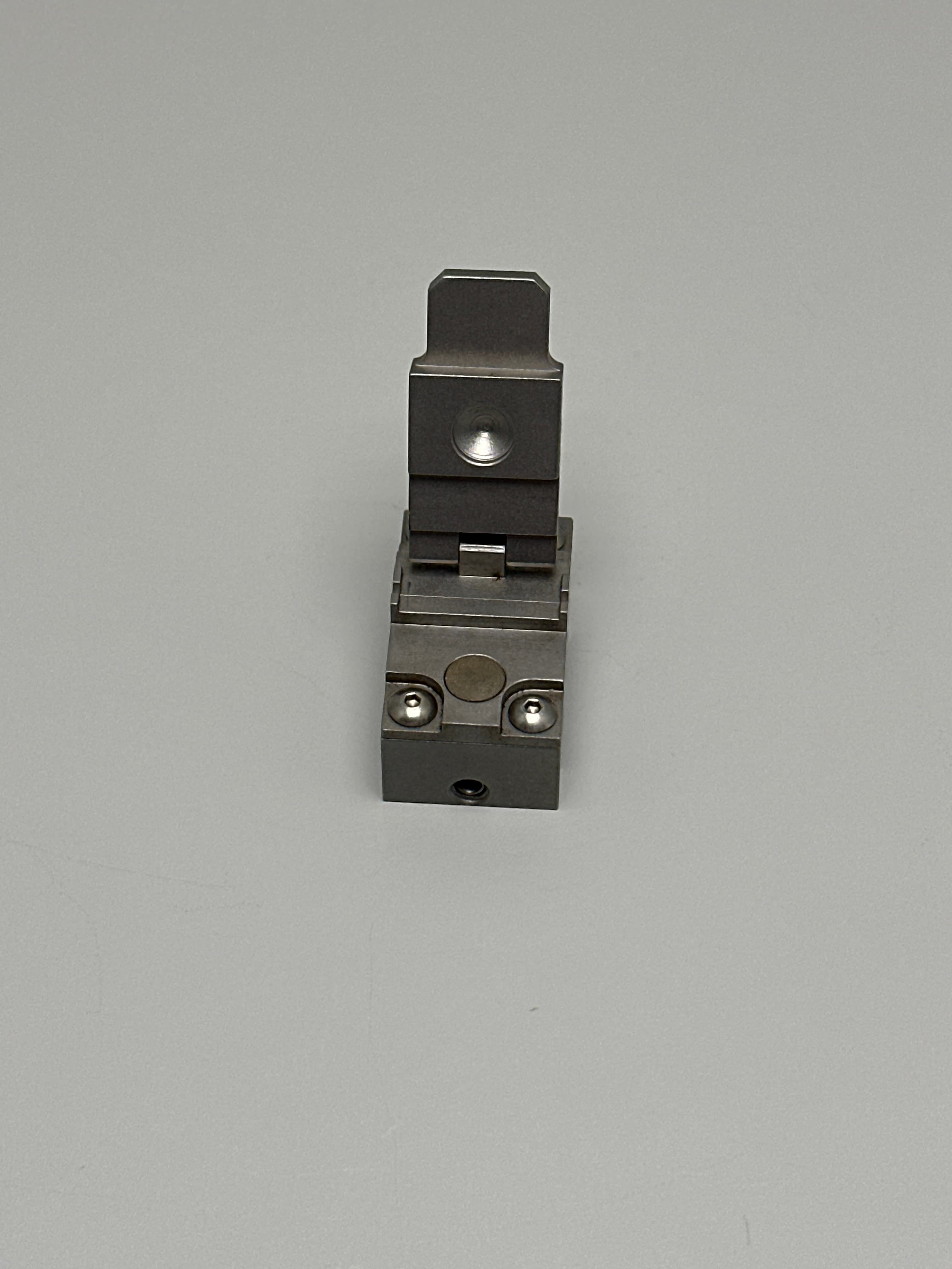 Newport 561-FH Bare Fiber Holder for 125 Micron Fibers