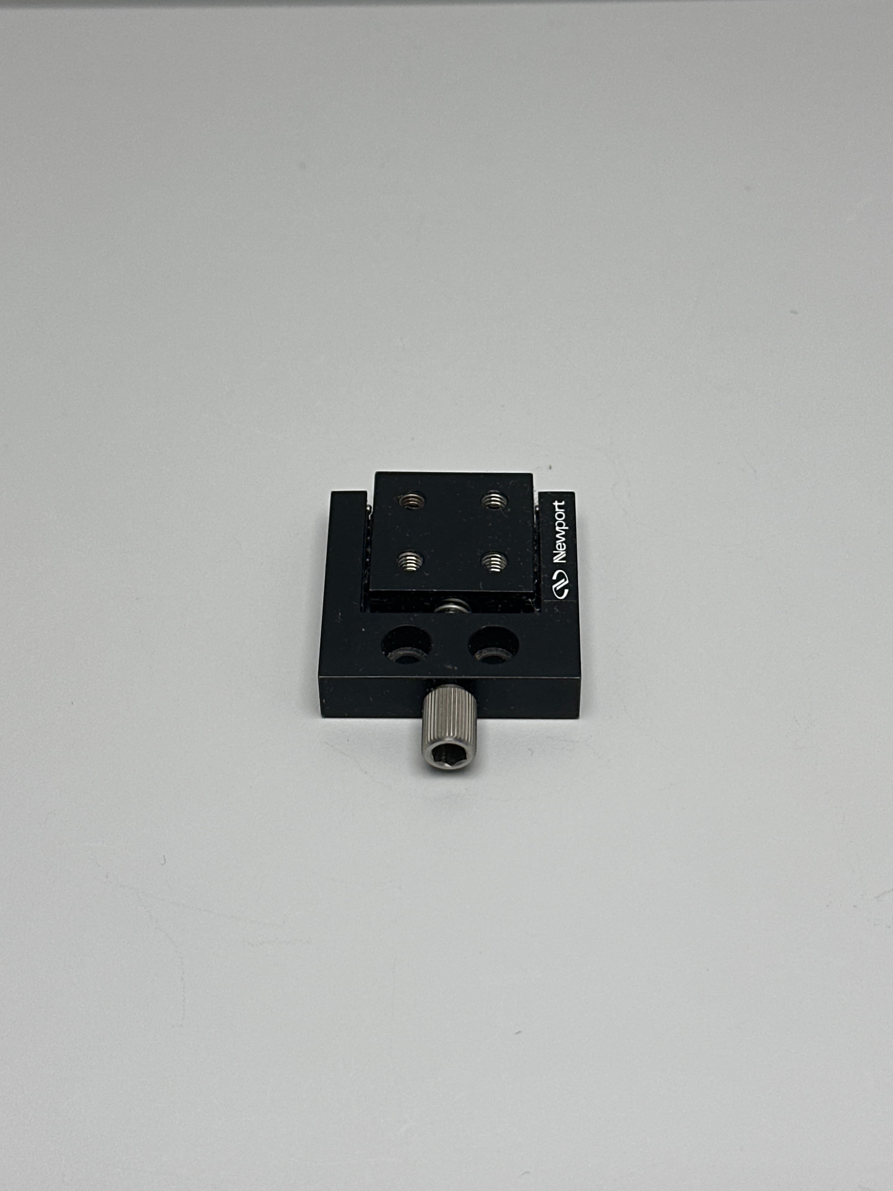 Newport 450 Linear Stage