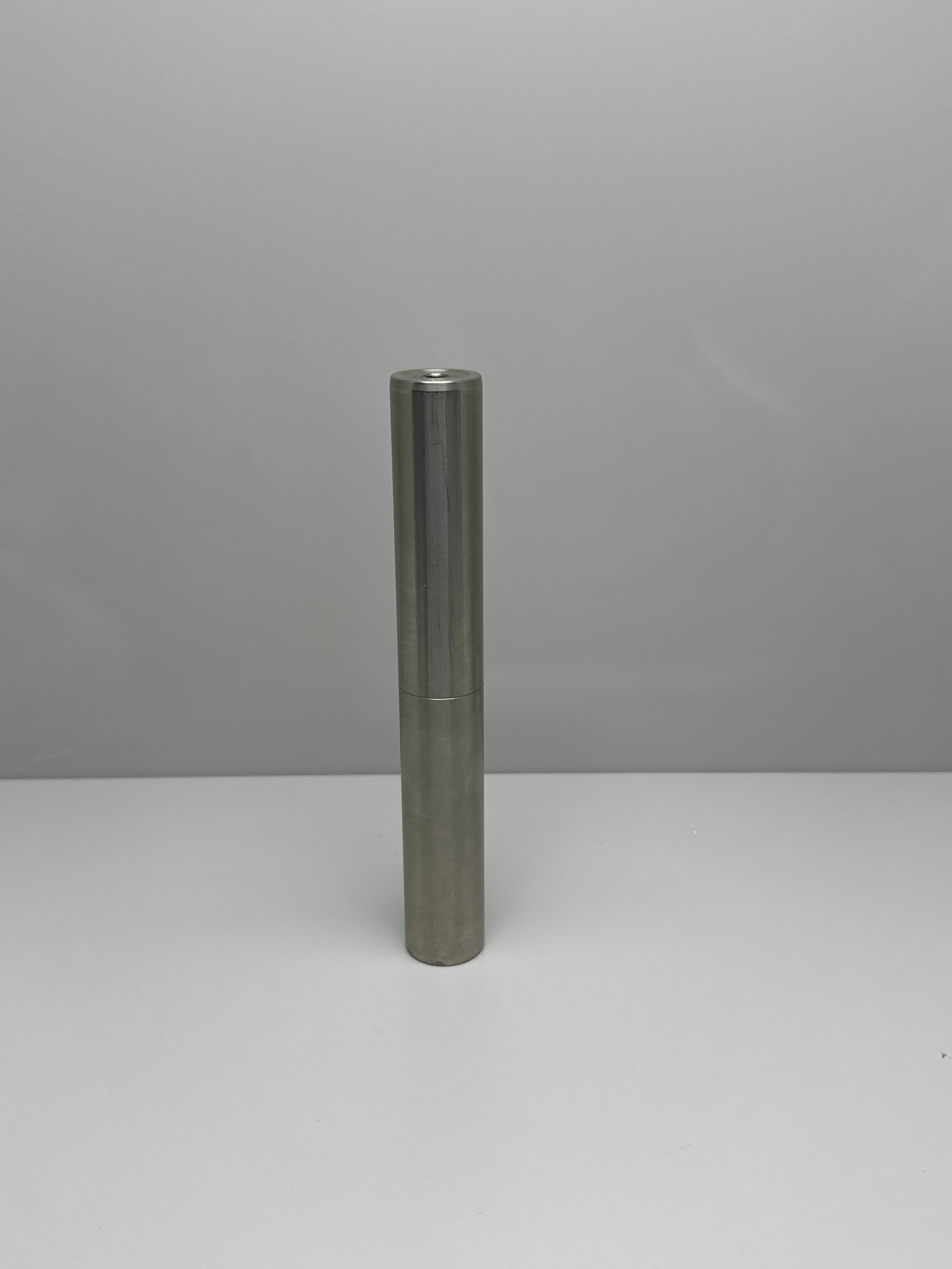 Newport P-7 Optical Platform Pillar, 7", for use with 290 Series Platforms