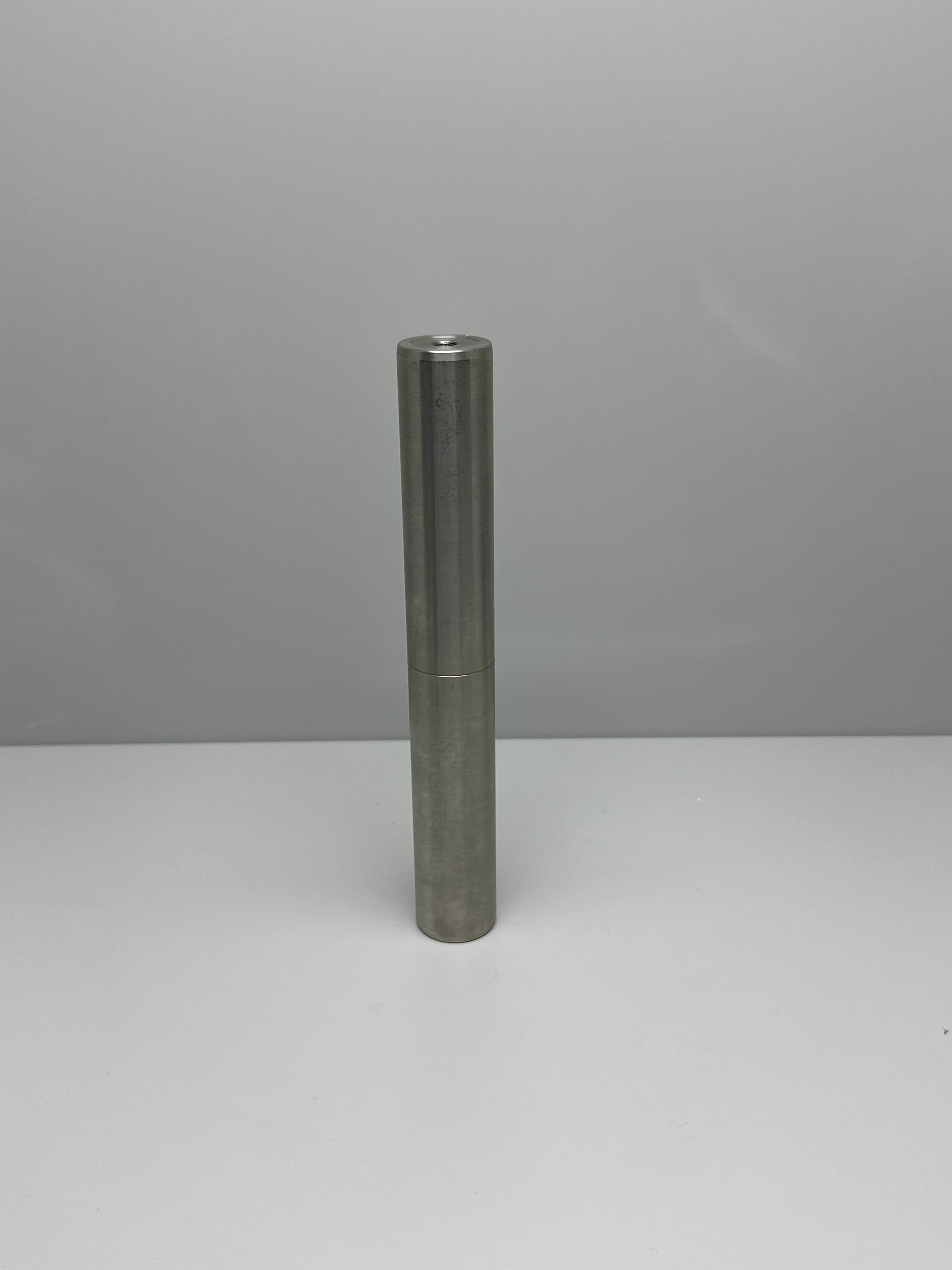 Newport P-7 Optical Platform Pillar, 7", for use with 290 Series Platforms