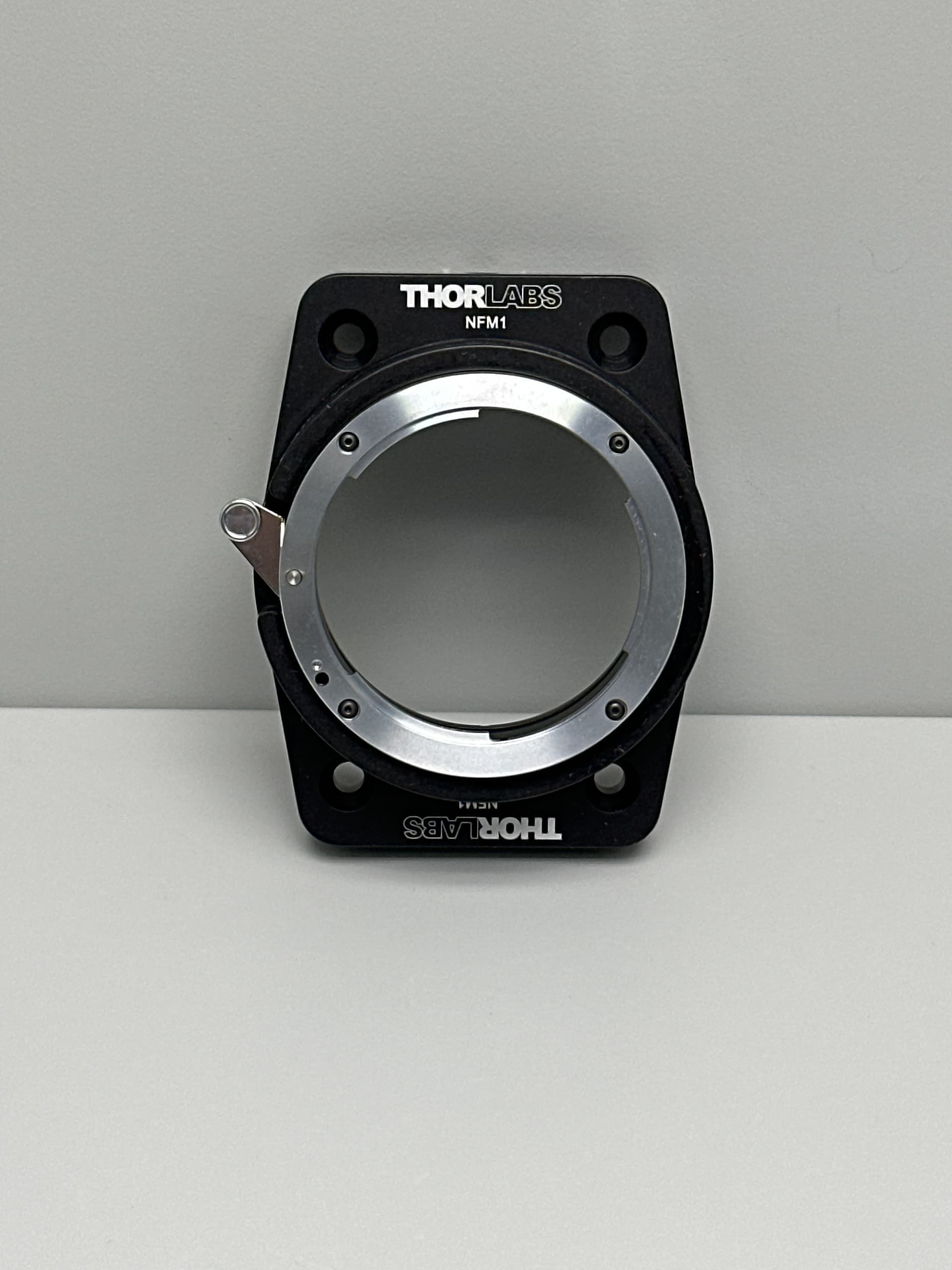 Thorlabs NFM1 Mounting Adapter for Nikon F-Mount