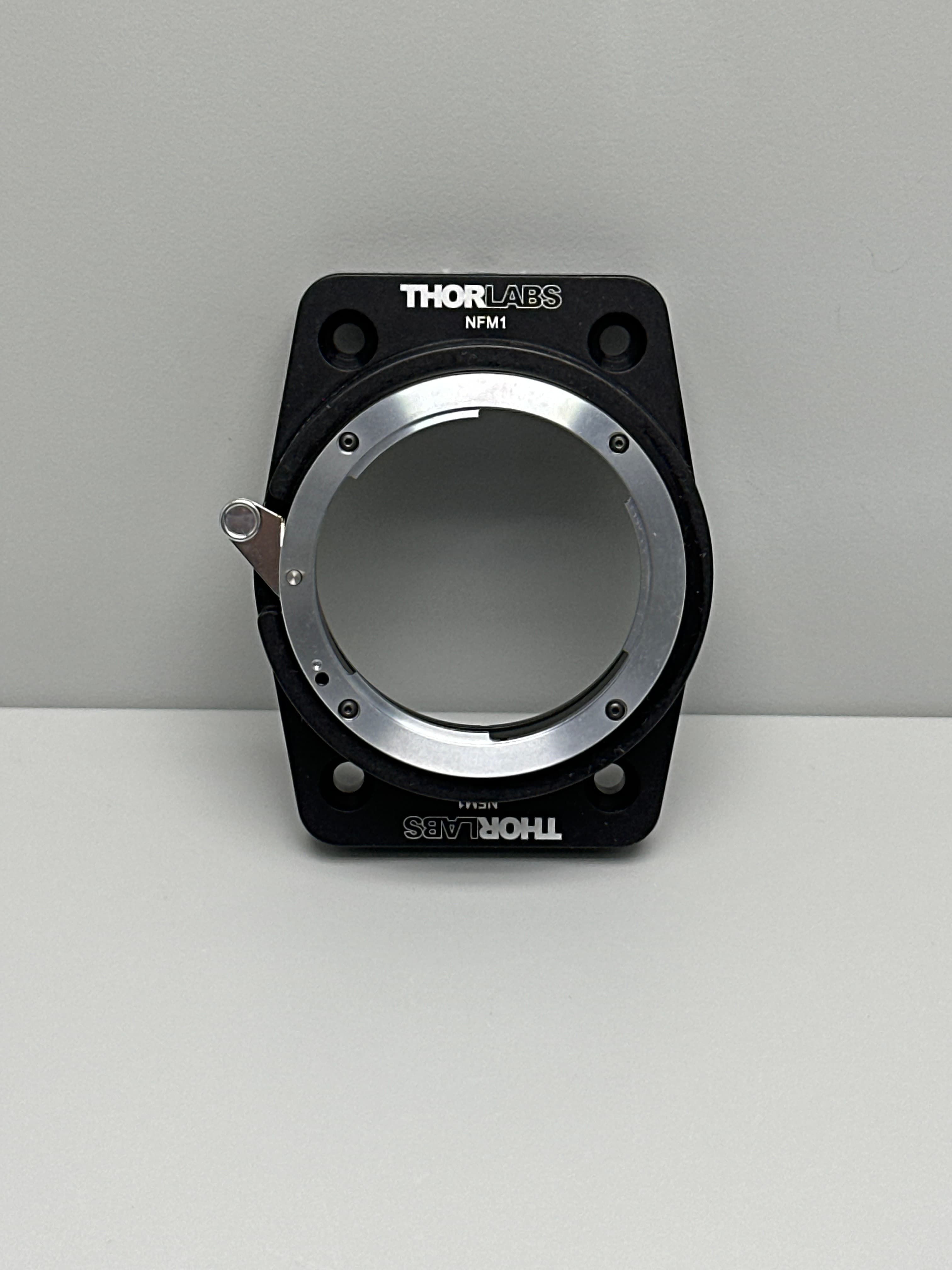 Thorlabs NFM1 Mounting Adapter for Nikon F-Mount