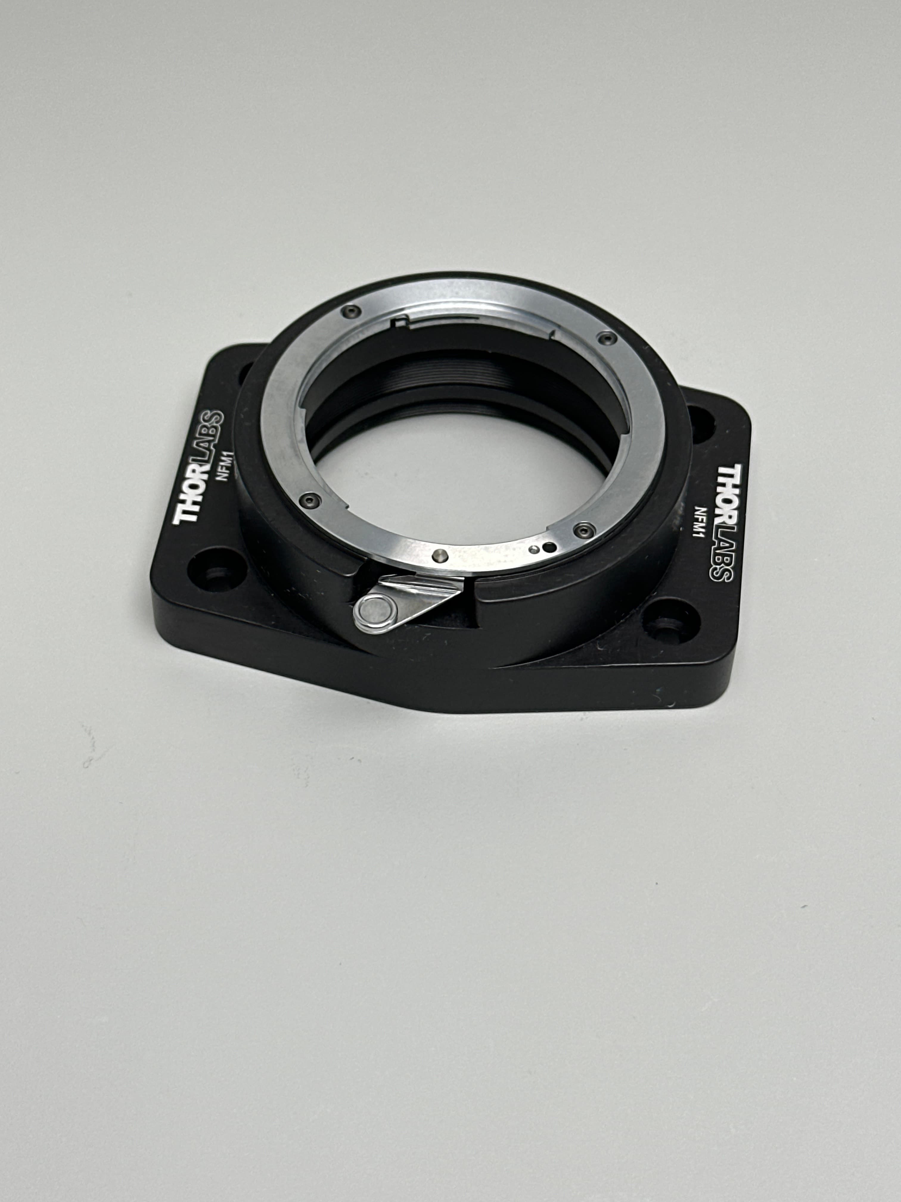 Thorlabs NFM1 Mounting Adapter for Nikon F-Mount