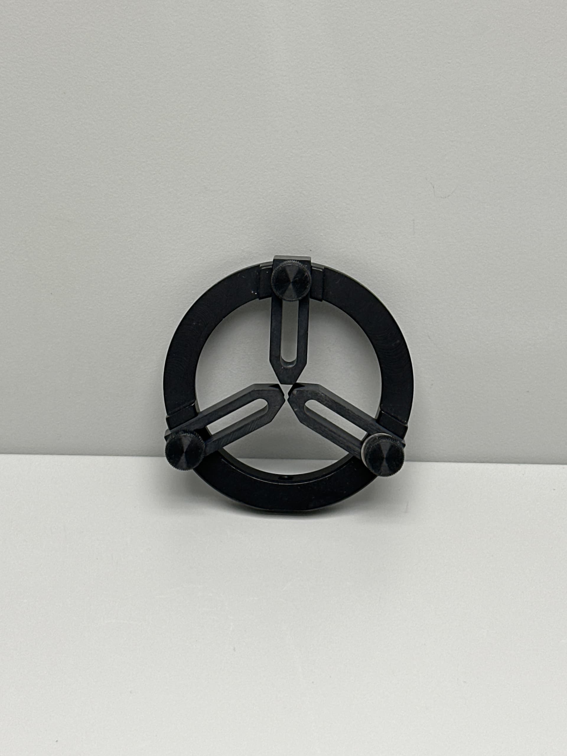 Thorlabs LH1 Adjustable Lens Mount